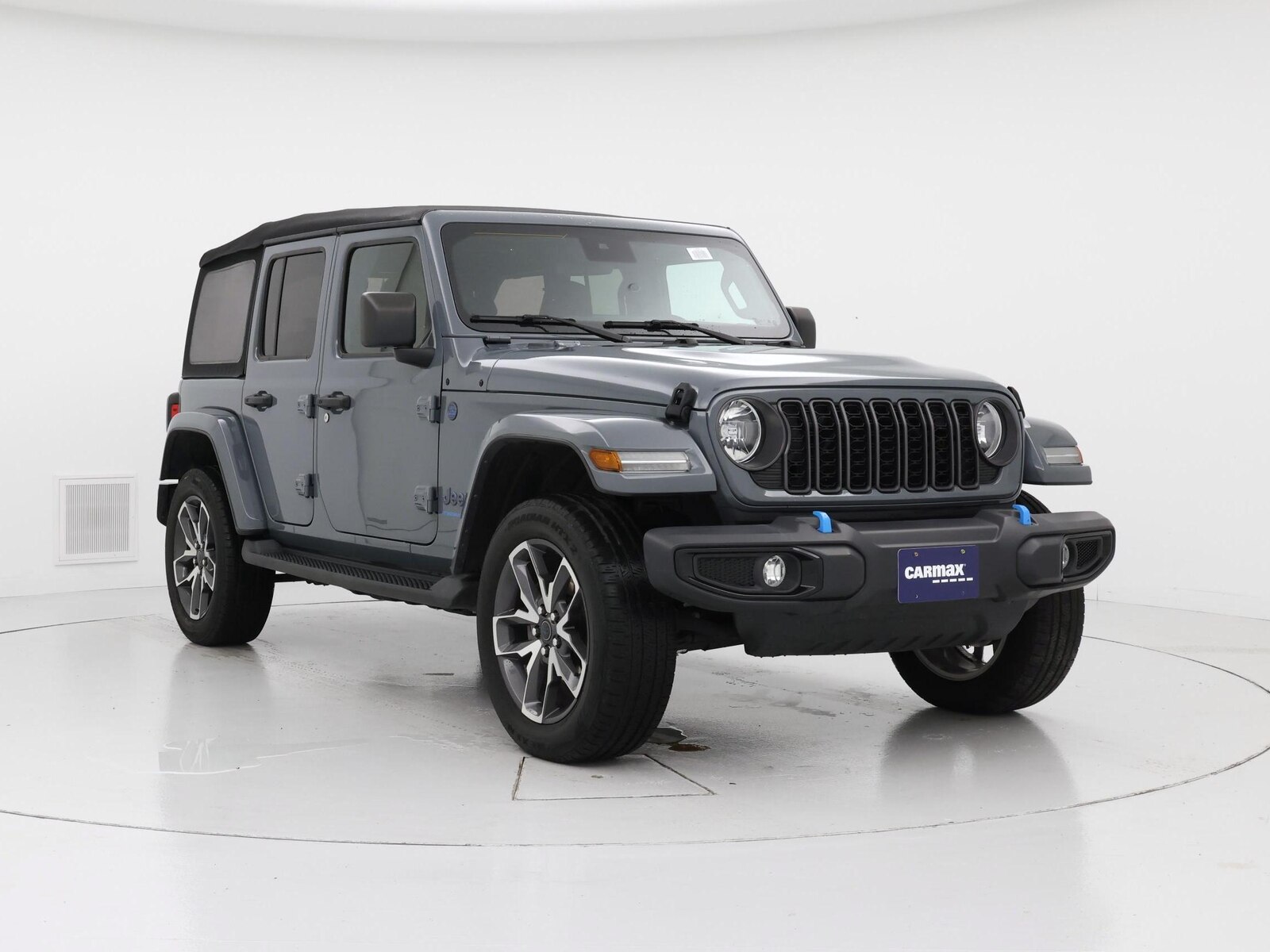 jeep wrangler 4xe 2024 1C4RJXN66RW115805 image jeep wrangler 4xe 2024 1C4RJXN66RW115805 image